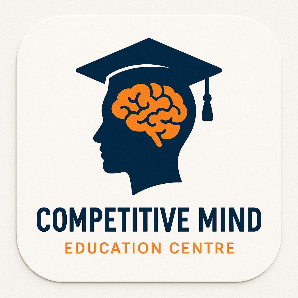 Competitive Mind Education Centre